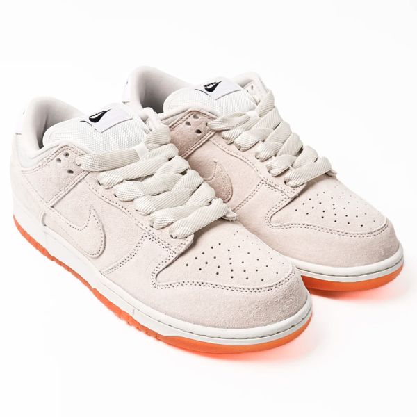 Nike Dunk Low Pro B Pale Ivory