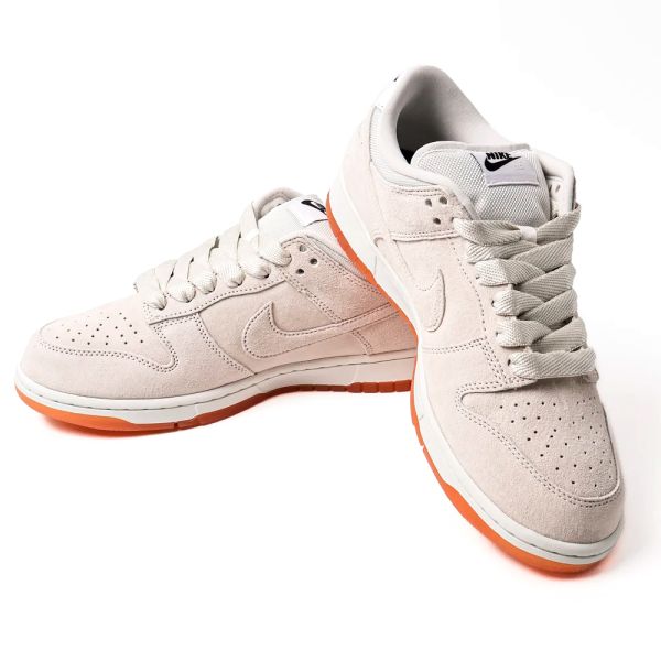 Nike Dunk Low Pro B Pale Ivory