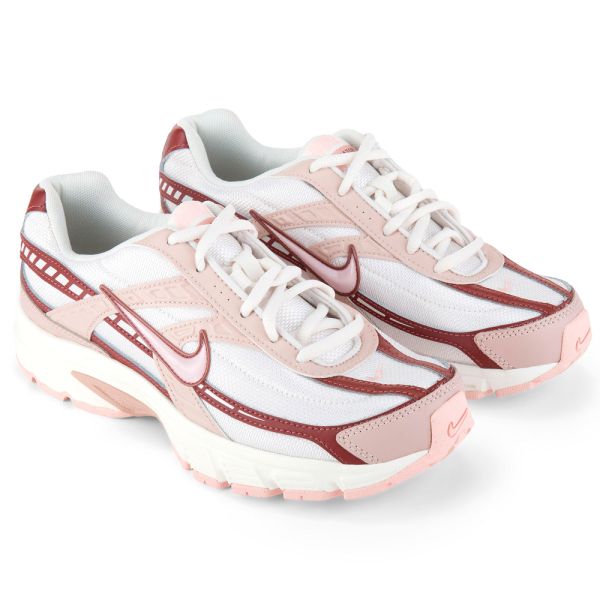 Nike Initiator White Beige Pink