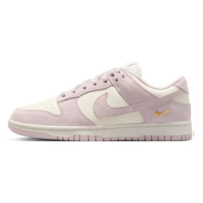 Nike Dunk Low Pearl Pink Sail