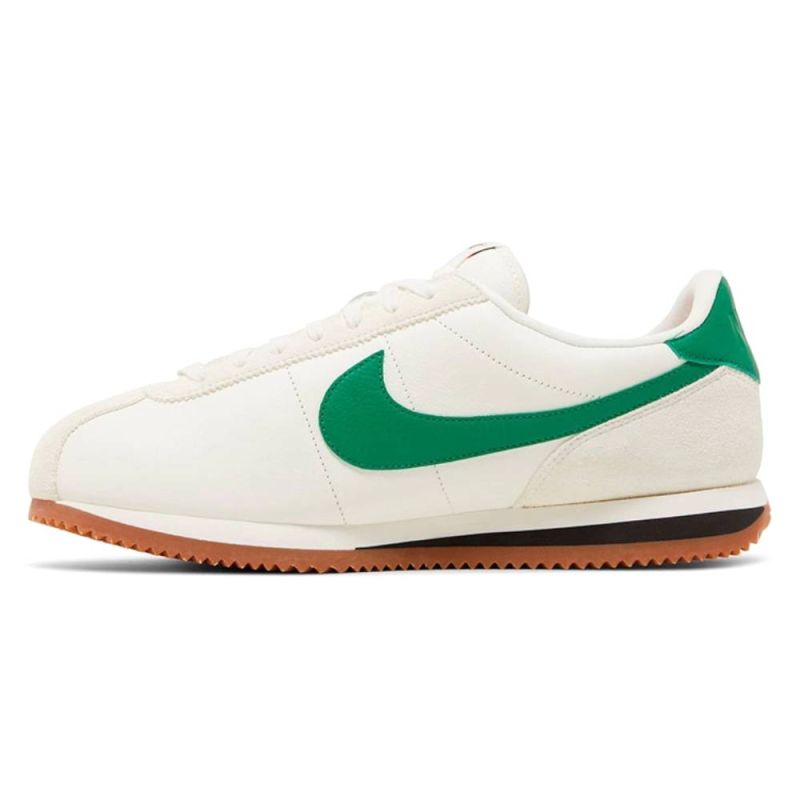 Nike Cortez White/Green