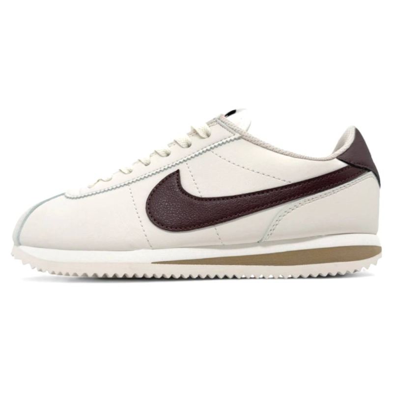 Nike Cortez Beige Cacao