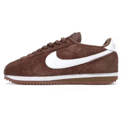 Nike Cortez Vintage Suede Brown