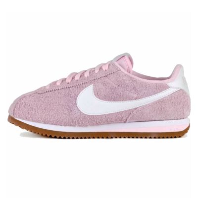 Nike Cortez Vintage Suede Pink