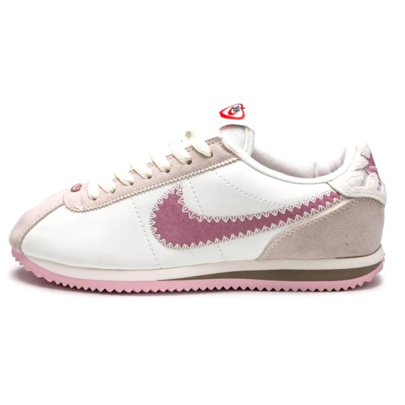 Nike Cortez Leather Valentine's Day