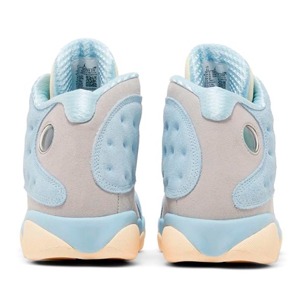 Jordan 13 Nike Air Retro Solefly