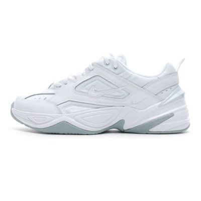 Nike Hot Step 2 ️ M2K Tekno White Pure Platinum