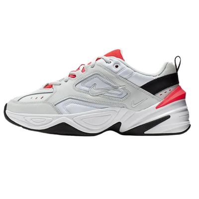 Nike M2K Tekno ‘White Red’