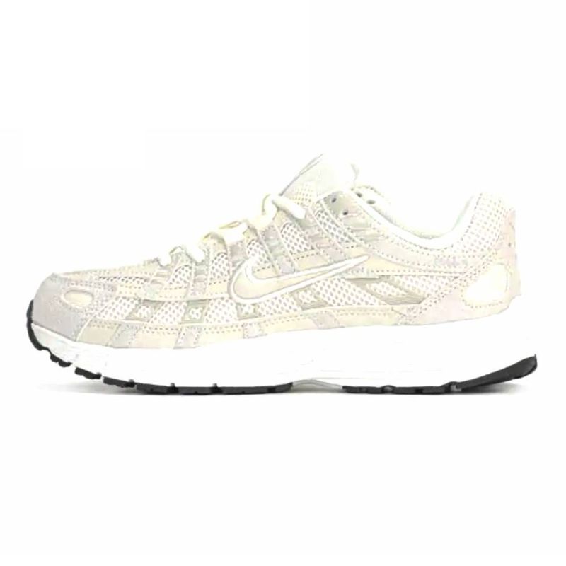 Nike P-6000 Beige