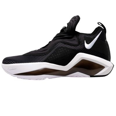 Nike Lebron Soldier 14 Black White