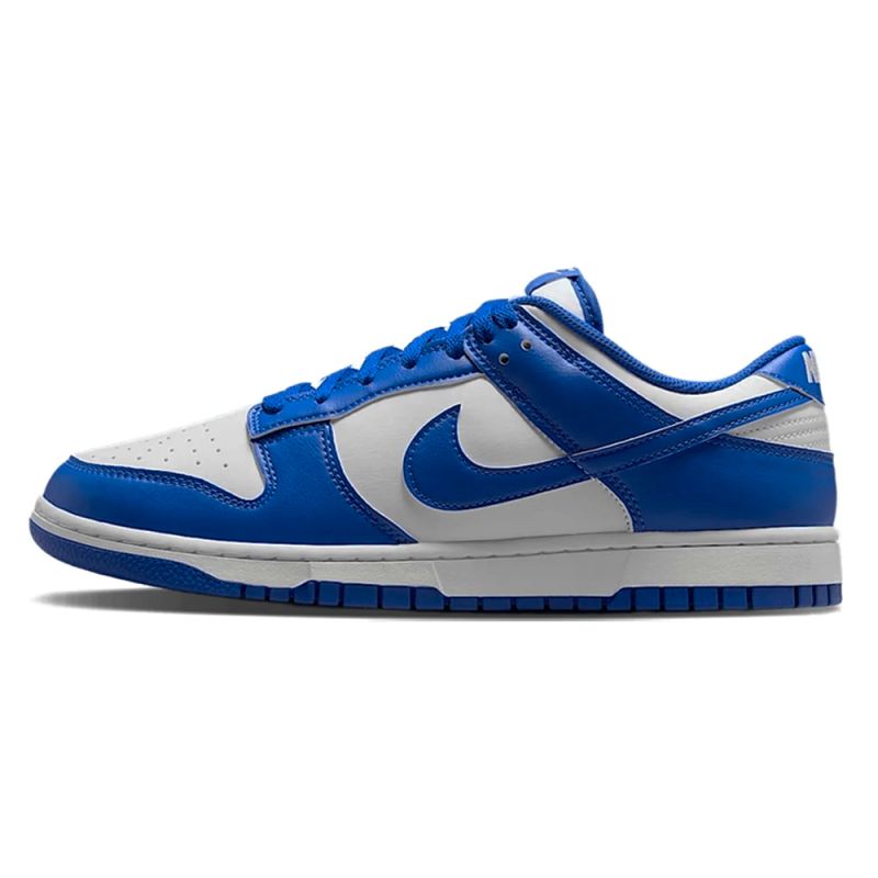 Nike SB Dunk Blue White Premium