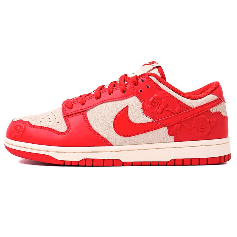 Nike SB Dunk Red Rose Premium