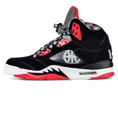 Nike Air Jordan 5 Retro Quai 54