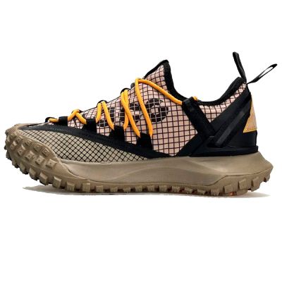 Nike ACG Mountain Fly Low Beige Black