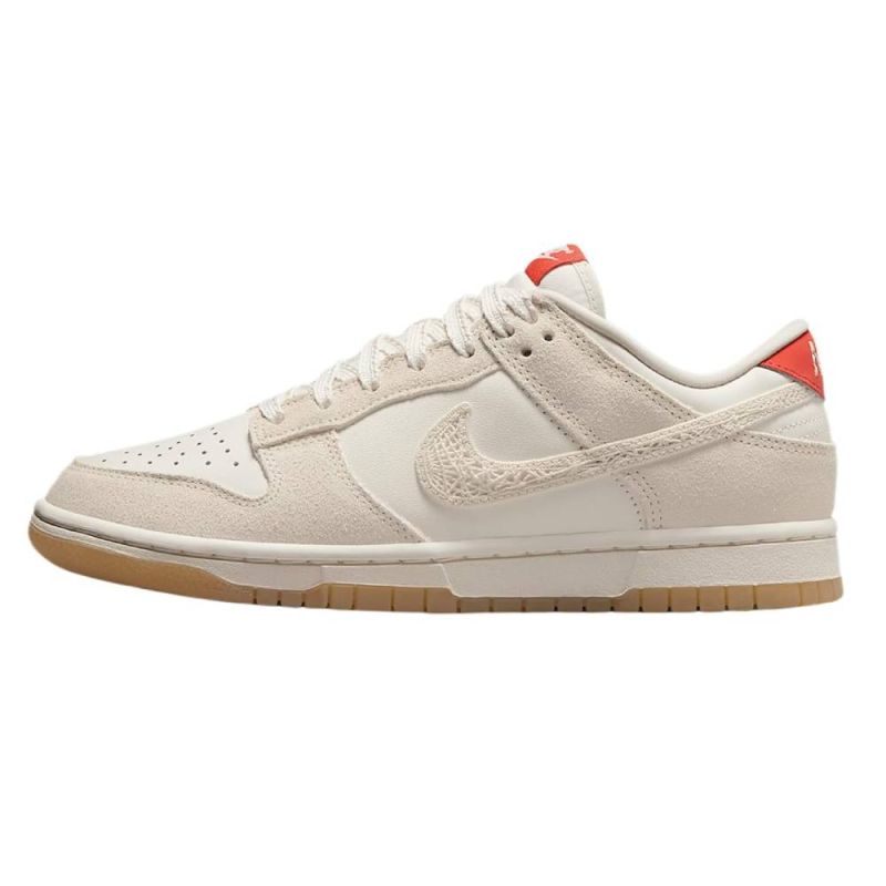 Nike SB Dunk Low Beige
