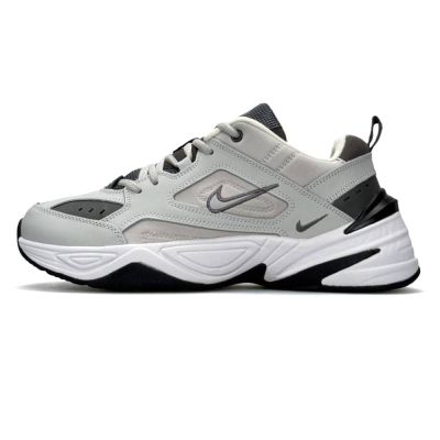 Nike Hot Step 2 M2K Tekno Pale Grey White