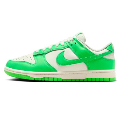 Nike SB Dunk Low Acid Green