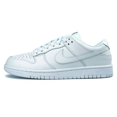 Nike Dunk Low Full White
